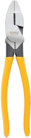 DEWALT DWHT70797 9 In. Lineman Pliers