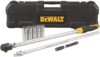 DEWALT DWMT82839 1/2 In. Torque Wrench Kit