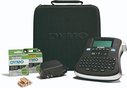 DYMO DYMO 210D Label Maker (1738976)