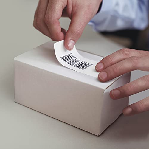 DYMO Authentic LW Multi-Purpose Labels, 1 Roll - Image 5