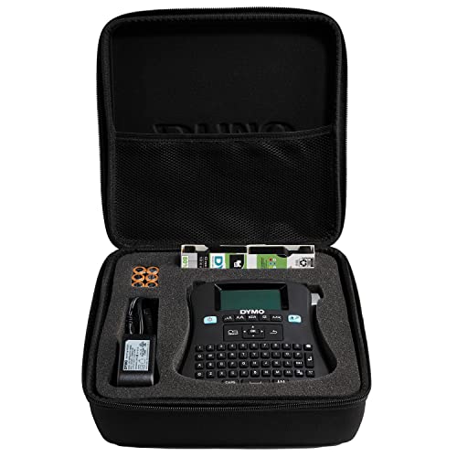 DYMO DYMO 210D Label Maker (1738976) - Image 4