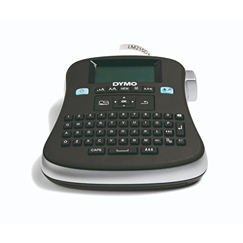 DYMO DYMO 210D Label Maker (1738976) - Image 5
