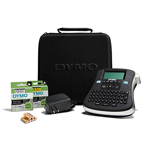 DYMO DYMO 210D Label Maker (1738976) - Image 2