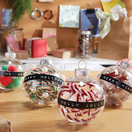 DYMO Embossing Label Maker Starter Kit - Image 5