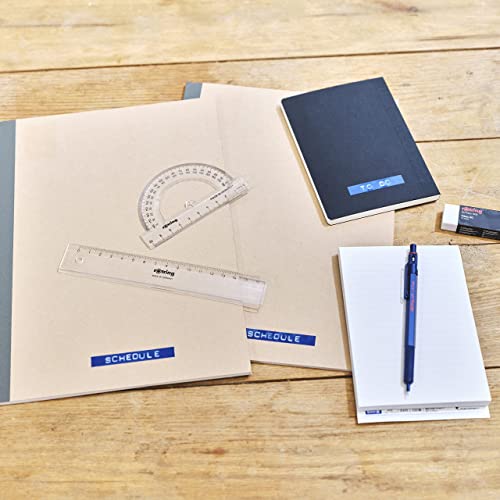 DYMO Junior Home Embossing Label Maker - Image 5