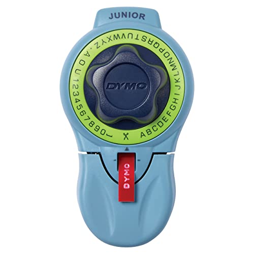 DYMO Junior Home Embossing Label Maker - Image 2