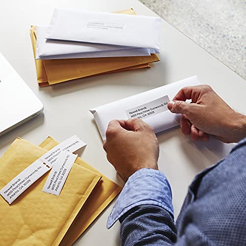 DYMO Labels For LabelWriter Printers DYM30251 - Image 4