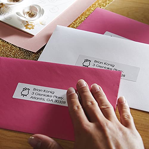 DYMO Labels For LabelWriter Printers DYM30251 - Image 5