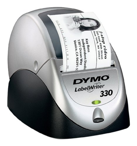 DYMO LabelWriter 330 Label Printer - Image 4