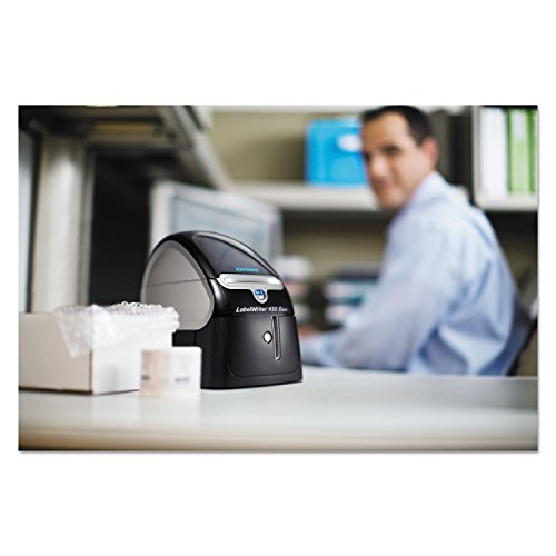 DYMO LabelWriter 450 Label Printer - Image 4