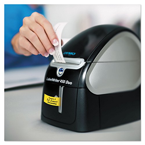 DYMO LabelWriter 450 Label Printer - Image 5