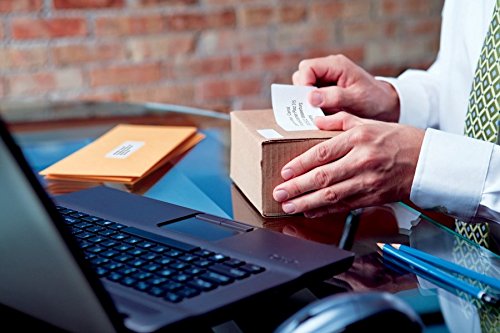 DYMO LabelWriter 4XL Printer, USB Connected - Image 3