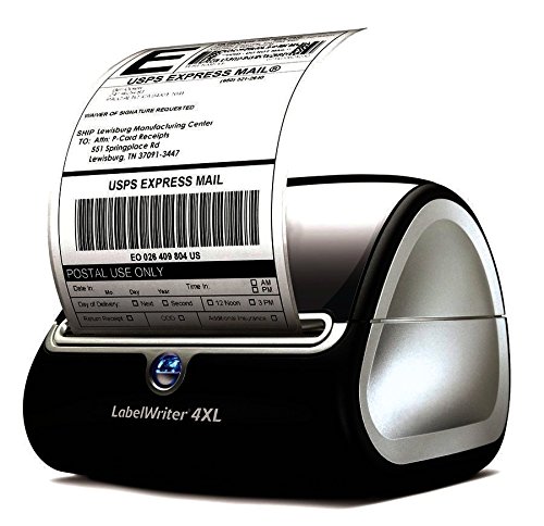 DYMO LabelWriter 4XL Printer, USB Connected - Image 5