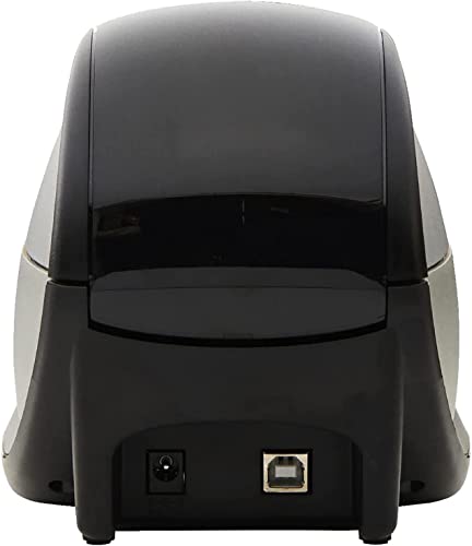 DYMO LabelWriter 550 Label Printer, USB Connectivity - Image 4