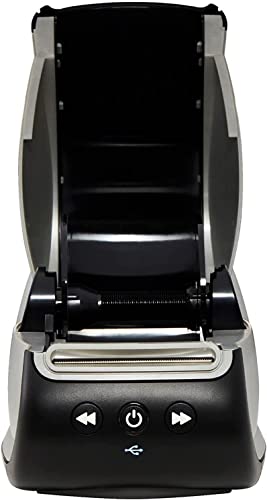 DYMO LabelWriter 550 Label Printer, USB Connectivity - Image 5