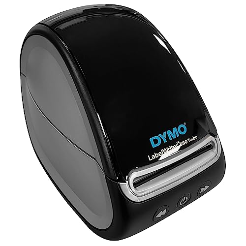 DYMO LabelWriter 550 Thermal Barcode Printer - Image 2
