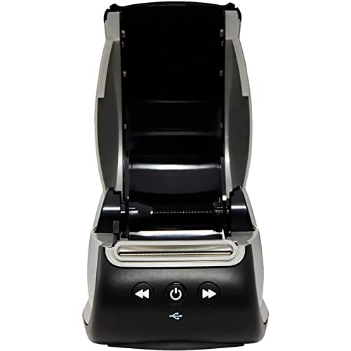 DYMO LabelWriter 550 Thermal Barcode Printer - Image 5