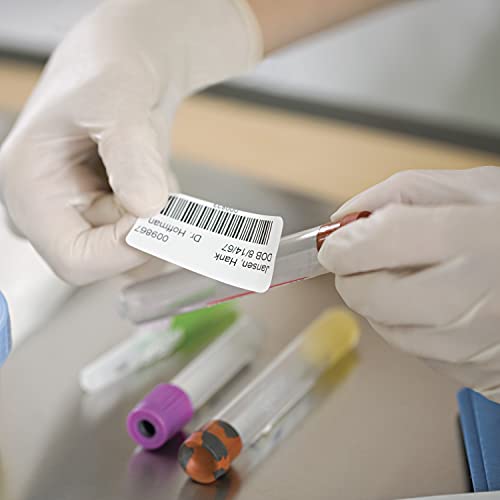 DYMO LabelWriter Multi-Purpose Labels, White, 30336 - Image 5