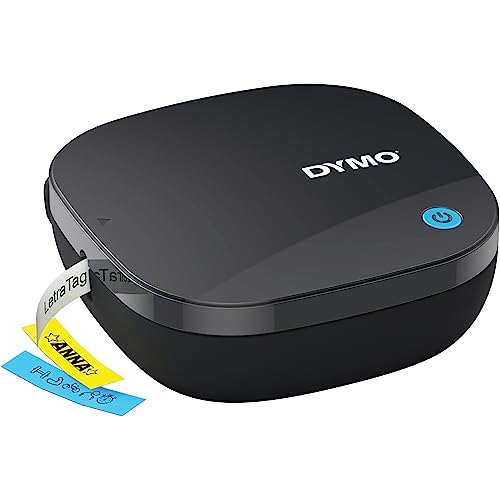 DYMO LetraTag 200B Bluetooth Label Maker - Image 2