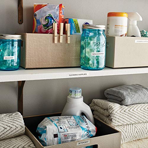 DYMO LetraTag Bundle 100T Printer With Labels - Image 4