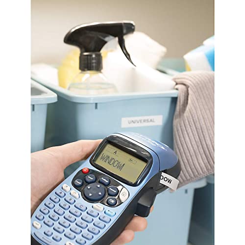 DYMO Letratag LT100H Label Maker - Image 4