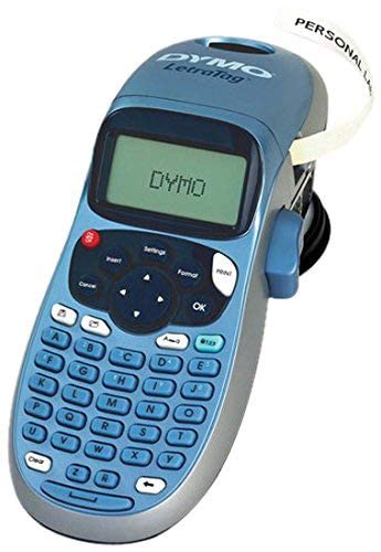 DYMO Letratag LT100H Label Maker - Image 2