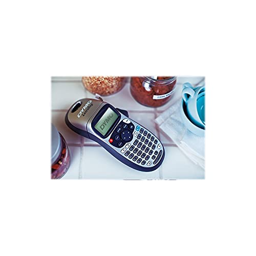 DYMO LT100H Personal Hand-Held Label Maker - Image 3