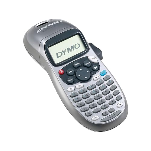 DYMO LT100H Personal Hand-Held Label Maker - Image 2