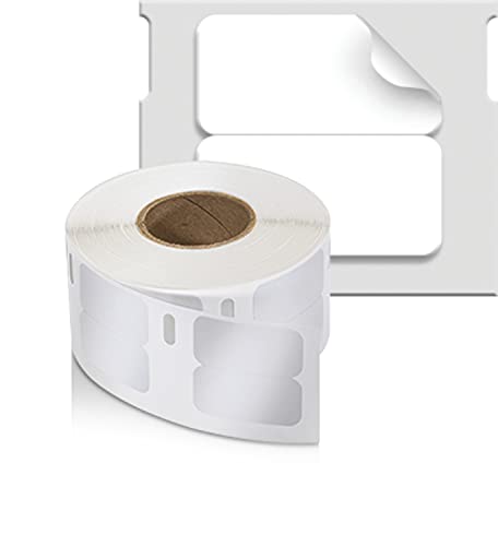 DYMO LW Extra-Small Multi-Purpose Labels, White - Image 4