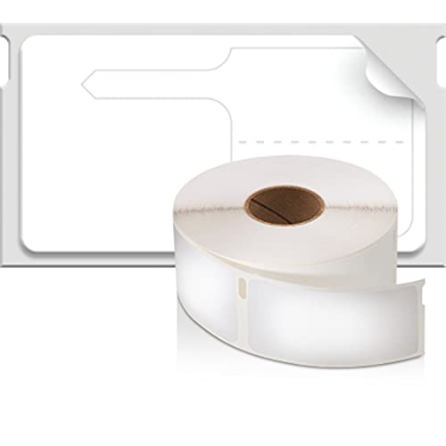 DYMO LW Price Tag Labels, White, 15/16" x 7/8 - Image 4