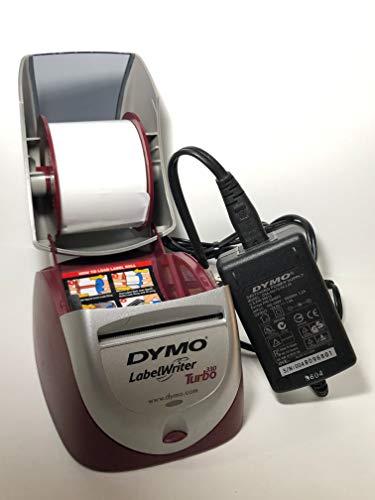 DYMO LW330 Turbo Label Printer - Image 3