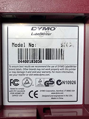 DYMO LW330 Turbo Label Printer - Image 5