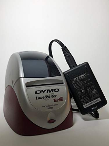 DYMO LW330 Turbo Label Printer - Image 2