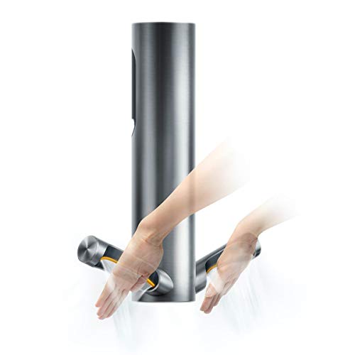 Dyson Airblade 9kJ HEPA Filter Hand Dryer - Image 3
