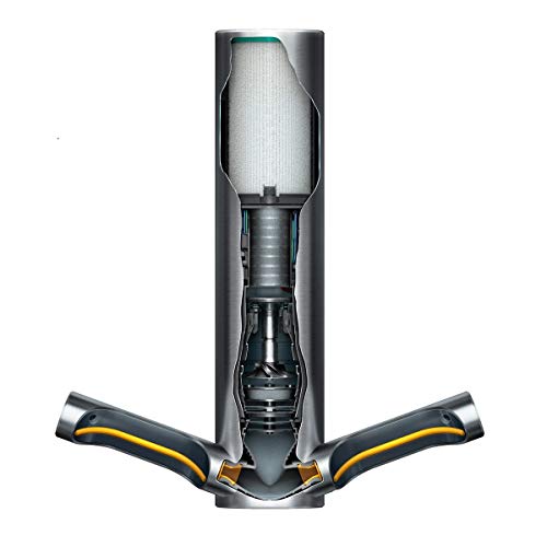 Dyson Airblade 9kJ HEPA Filter Hand Dryer - Image 4