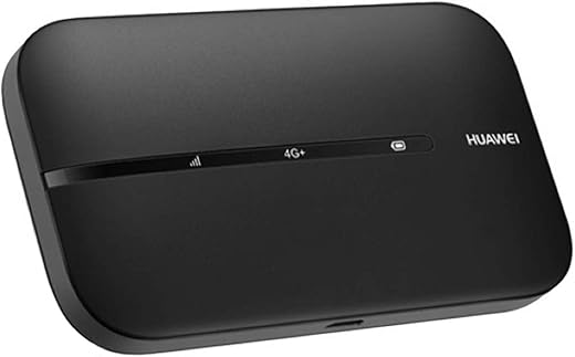 HUAWEI E5783B-230 300 Mbps 4G LTE Hotspot