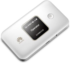 HUAWEI E5785-320 300 Mbps 4G LTE Mobile WiFi