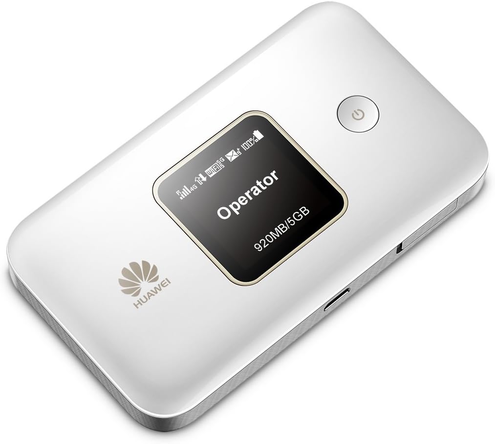 HUAWEI E5785-320 300 Mbps 4G LTE Mobile WiFi