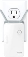 Eagle Pro AI Mesh WiFi 6 Extender E15/RE