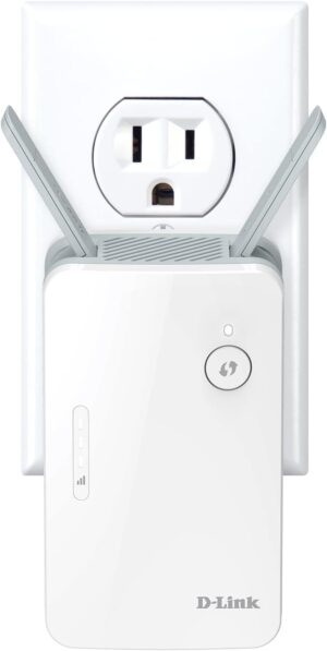 Eagle Pro AI Mesh WiFi 6 Extender E15/RE