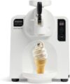 Nostalgia Easy-Dispensing Soft Serve Ice Cream Machine
