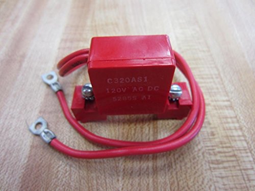Eaton C320AS1 Transient Surge Suppress, 120V - Image 3
