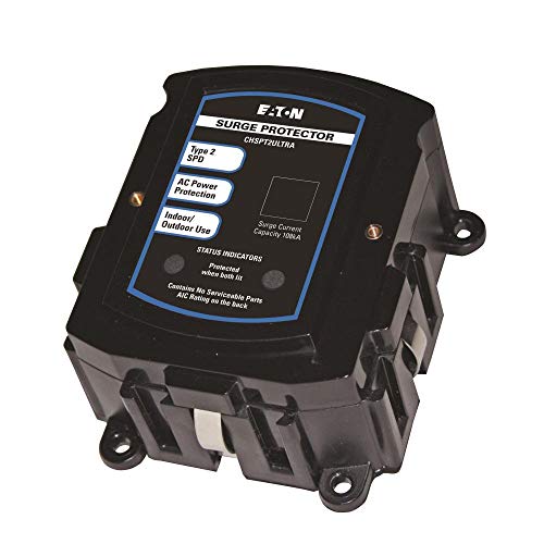 Eaton Whole House Surge Protection CHSPT22PACK - Image 2