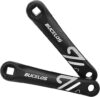 BUCKLOS Ebike Mountain Bike Aluminum CrankSet