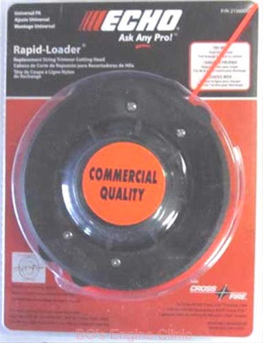 echosari Echo 21560056 Universal Rapid-Loader Head - Image 2