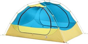 THE NORTH FACE Eco Trail 3-Person Camping Tent