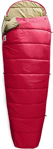 THE NORTH FACE Eco Trail Synthetic 55 Sleeping Bag