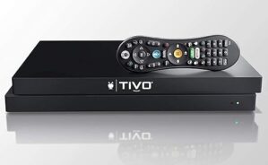 Edge For Cable: DVR And Streaming Player