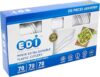 EDI EDI 210 Piece White Disposable Cutlery Set