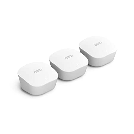 eero Eero Mesh Wifi System—Whole-Home Coverage - Image 2